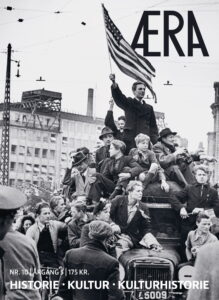 Nyt nummer i kioskerne – tegn abonnement nu