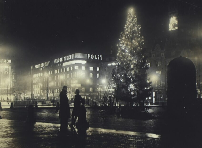 Glædelig jul og godt nytår fra ÆRA!