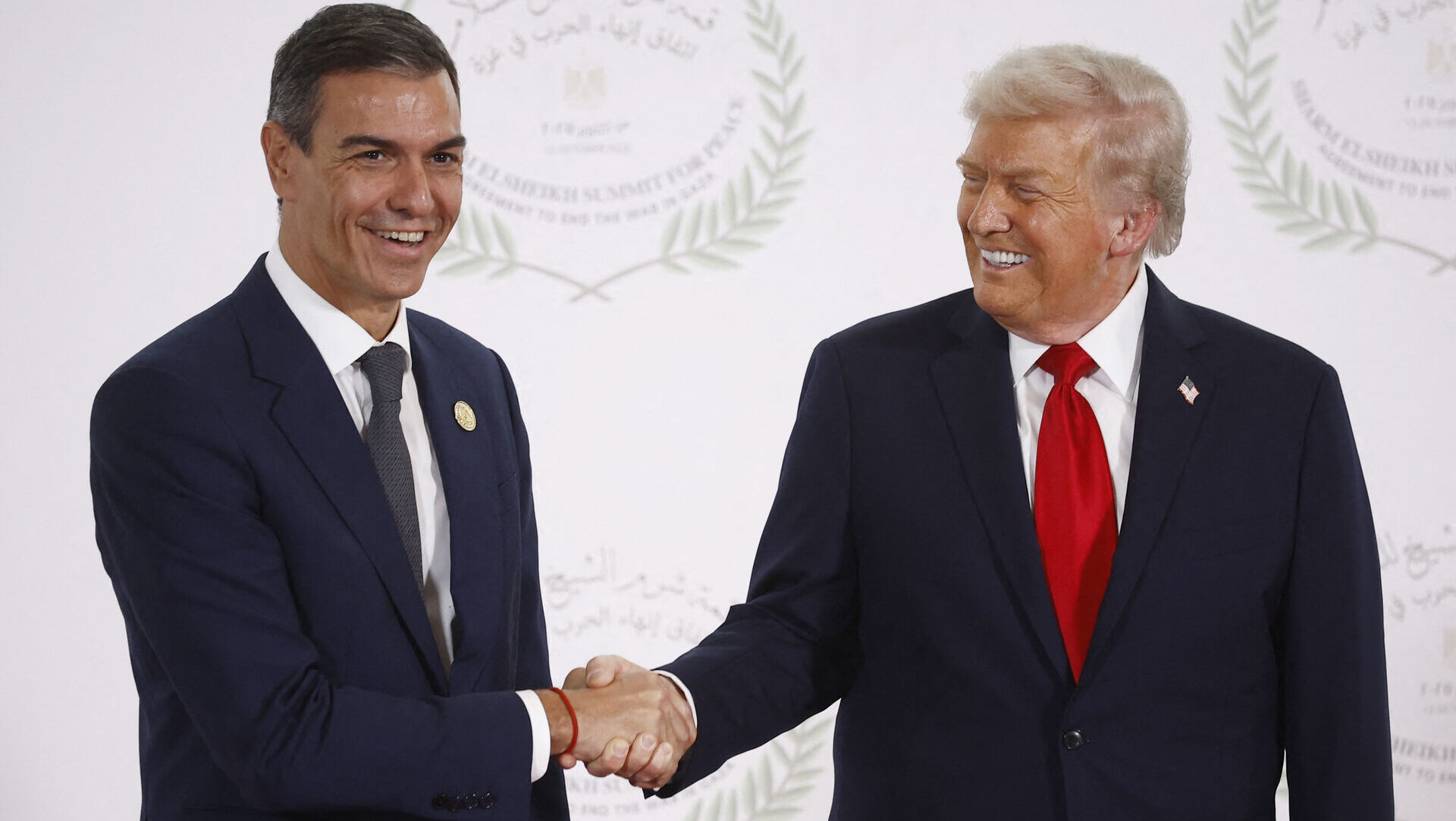 Morten Heiberg i det kommende nummer af ÆRA: Når Madrid siger nej til Trump